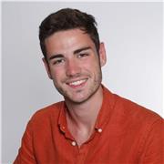 Etudiant à l'ENS de Lyon donne des cours de géographie: outils de recherche universitaire, études de cas, apports de connaissances